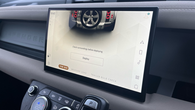 Land Rover Defender 3.0 D250 XS Edition 110 5dr Auto Diesel Estate